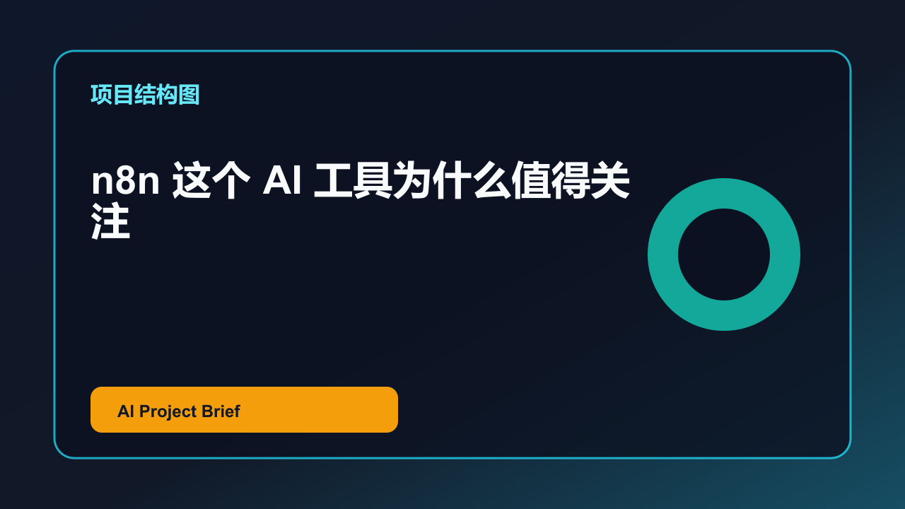 项目结构图